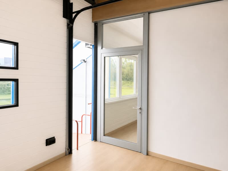 A louer, 100 m2 Rénové, flexibles pour diverses activités professionnelles ou privé (11)