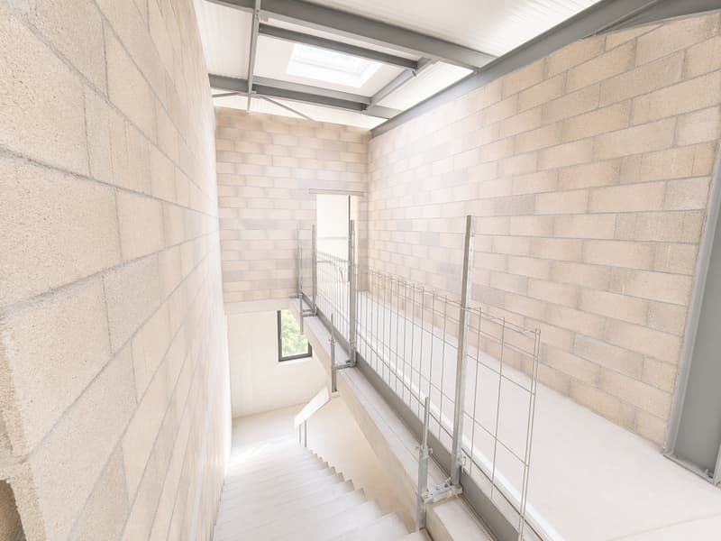 800 m2 Espace industriel/artisanal au Landeron / Neuchâtel (6)