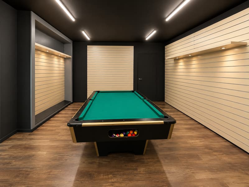 Showroom/Surface commerciale/Industrielle de 260 m² sur axe principal à Bienne (11)