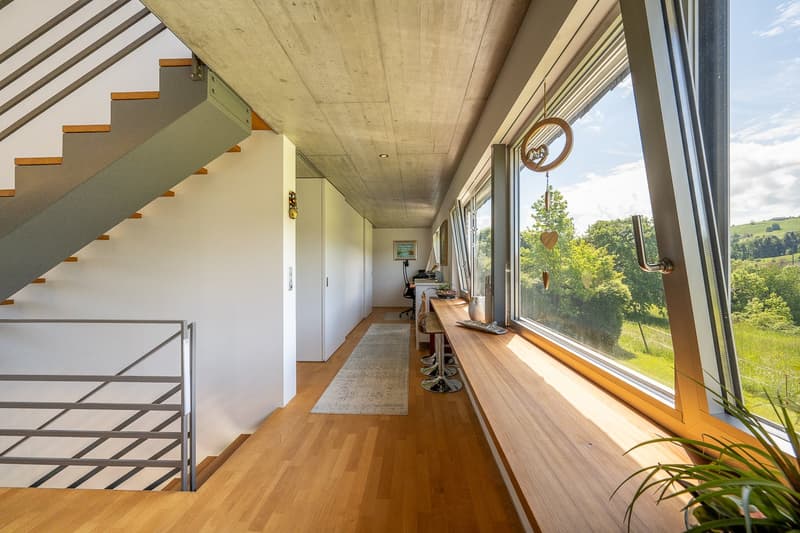 Freistehendes 5.5-Zimmer-EFH mit Aussicht auf den Eppenberg (21)