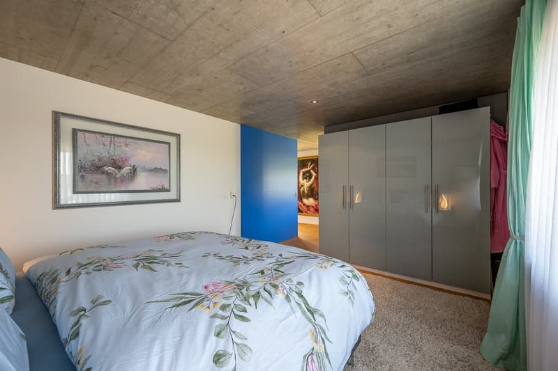 Freistehendes 5.5-Zimmer-EFH mit Aussicht auf den Eppenberg (20)
