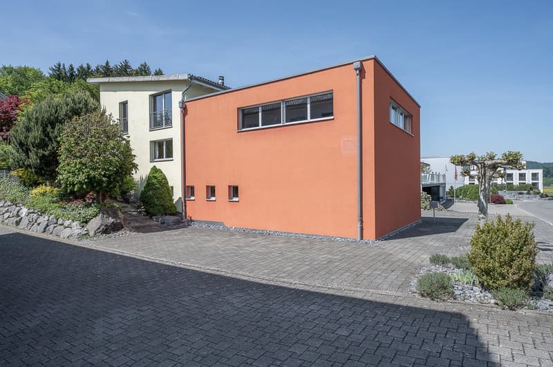 Grosszügig, modern und voller Möglichkeiten (19)