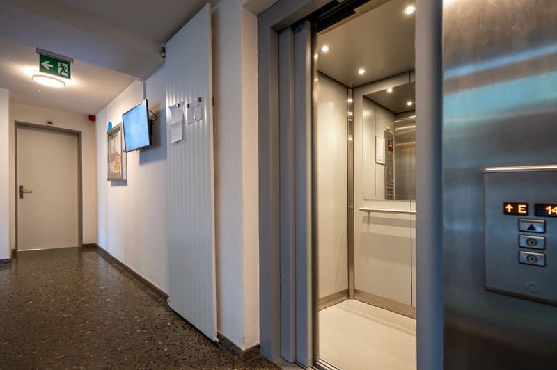 Lift