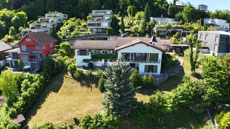 Privilegierte Lage mit Weitblick – 1'512 m² exklusives Bauland in Oberuzwil (4)