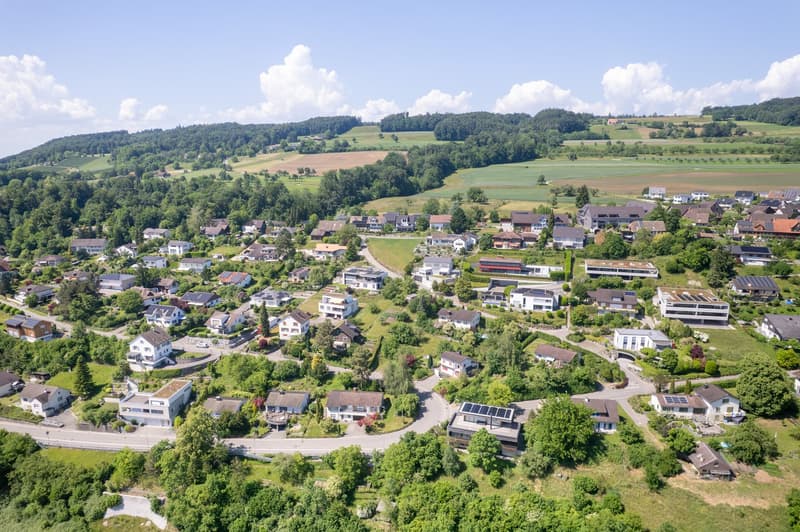 Ein Grundstück für besondere Wohnträume (4)