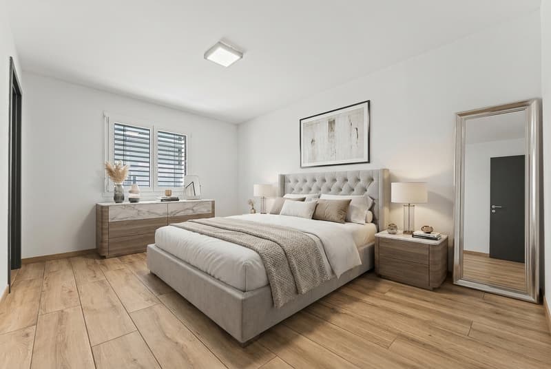 Votre future maison à Salvan : 6 pièces et 1'080 m² de terrain (8)
