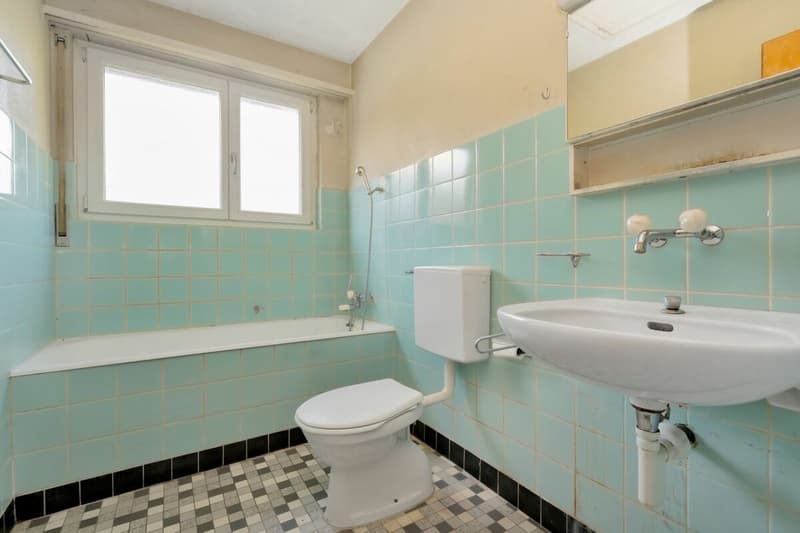 Einfamilienhaus mit viel Potenzial im Lindental ( Gemeinde Vechigen) (5)