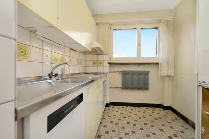 Einfamilienhaus mit viel Potenzial im Lindental ( Gemeinde Vechigen) (4)