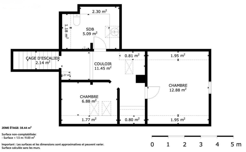 Ideal pour un projet de rénovation (14)