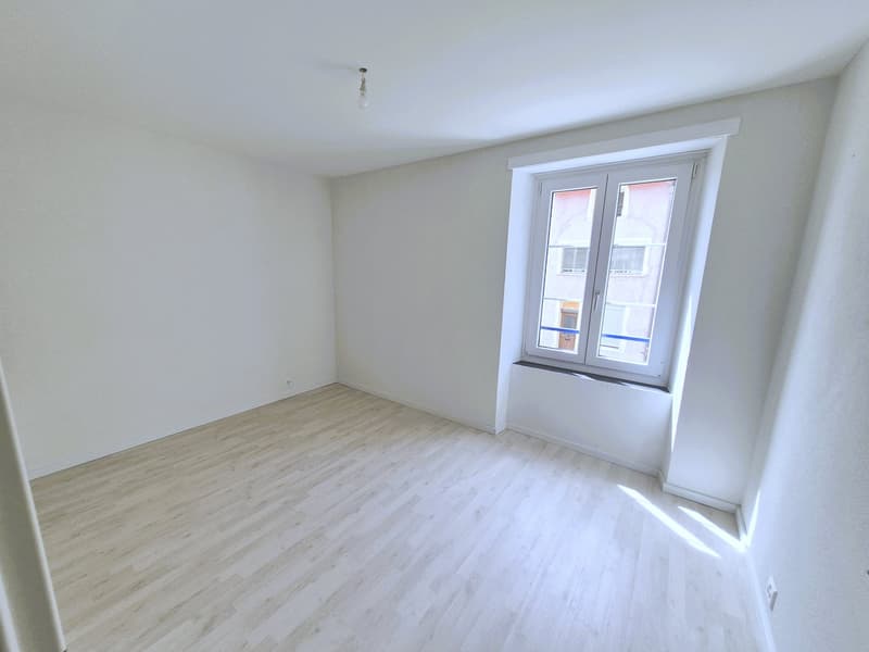 Appartement de charme refait à neuf (5)