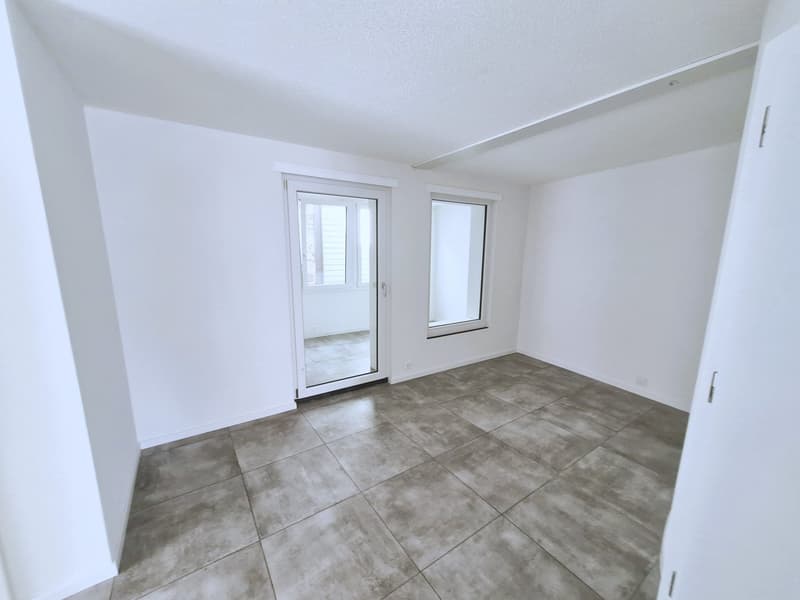 Appartement de charme refait à neuf (4)