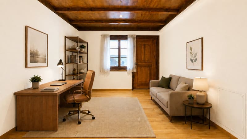Charmante 3.5-Zimmer-Neubauwohnung mit Bergblick in Habkern (23)