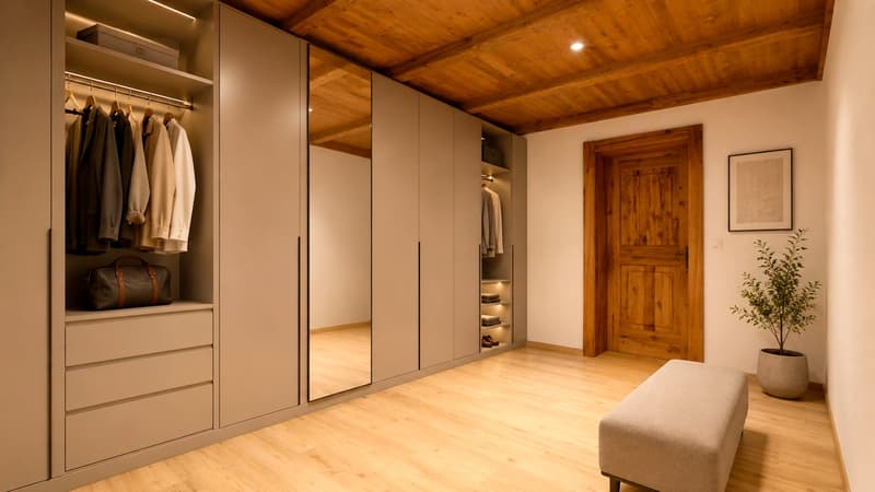 Charmante 3.5-Zimmer-Neubauwohnung mit Bergblick in Habkern (22)