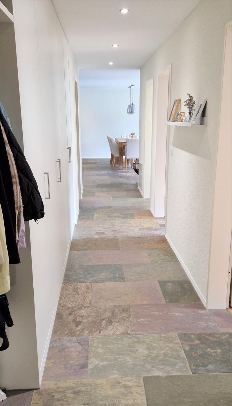 Moderne 3.5-Zimmer-Terrassenwohnung - private Wohnoase in Meiringen (12)