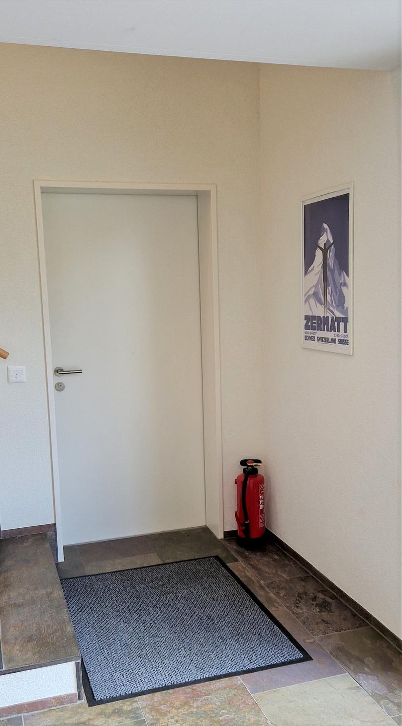 Moderne 3.5-Zimmer-Terrassenwohnung - private Wohnoase in Meiringen (10)