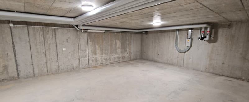 Neue 3.5-Zimmerwohnung mit grosszügiger Aussenfläche (Erstbezug) (33)