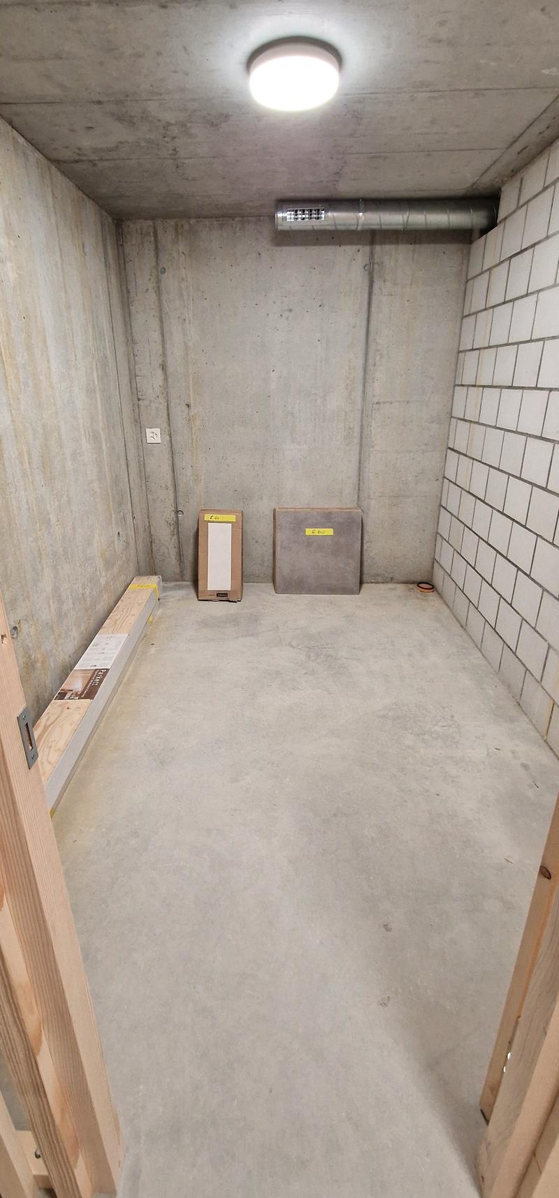 Neue 3.5-Zimmerwohnung mit grosszügiger Aussenfläche (Erstbezug) (34)