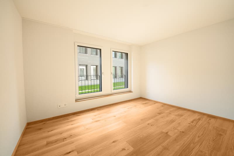 Neue 3.5-Zimmerwohnung mit grosszügiger Aussenfläche (Erstbezug) (17)