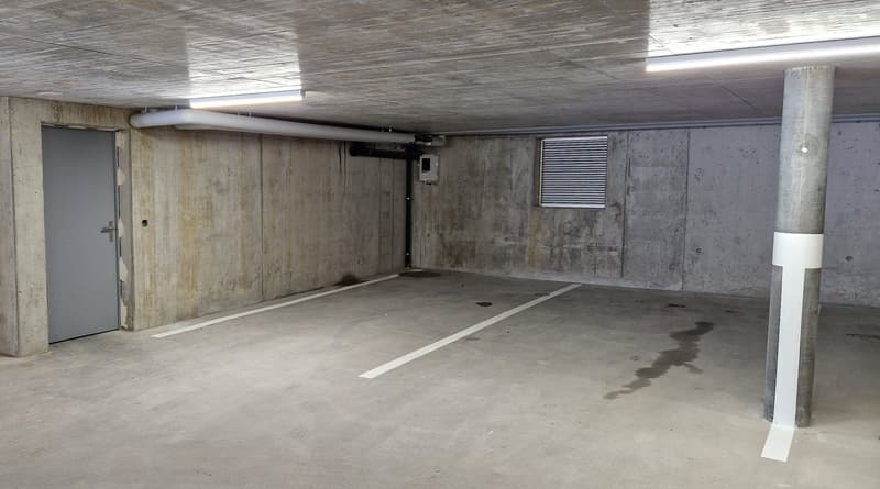 Neue 3.5-Zimmerwohnung mit grosszügiger Aussenfläche (Erstbezug) (32)