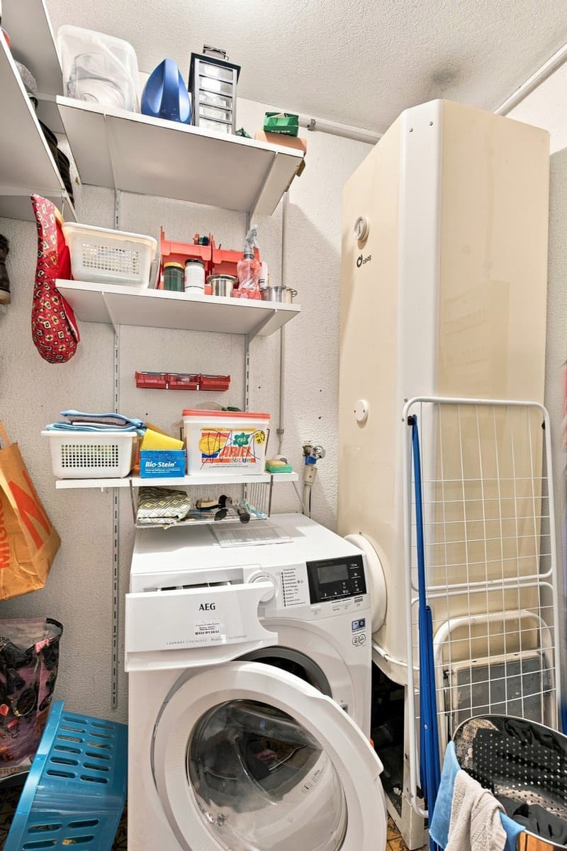 Familienfreundliche 5.5-Zimmer-Gartenwohnung - zentral in Meiringen (26)