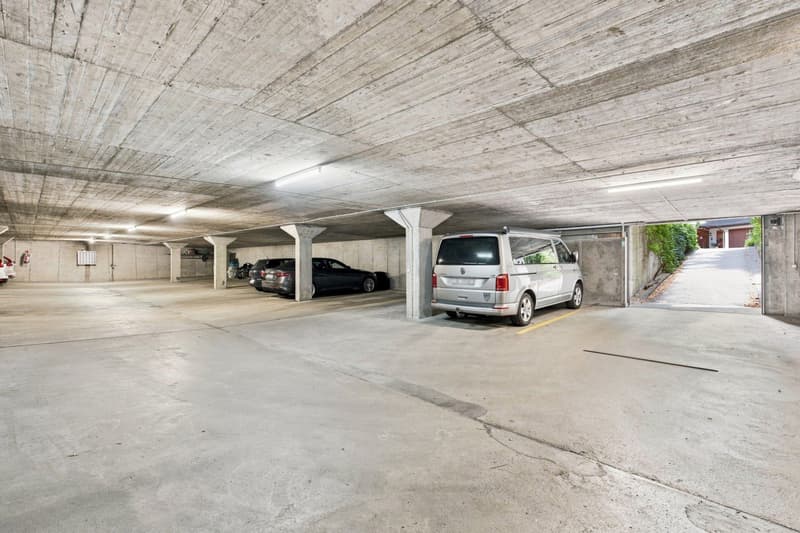 Familienfreundliche 5.5-Zimmer-Gartenwohnung - zentral in Meiringen (36)