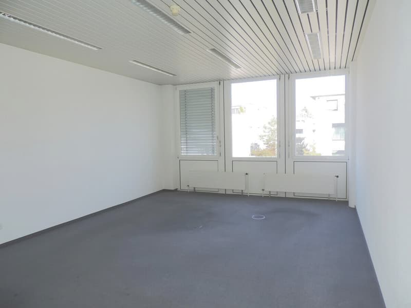 Attraktive Büro- und Gewerberäume mit optimaler Anbindung (4)