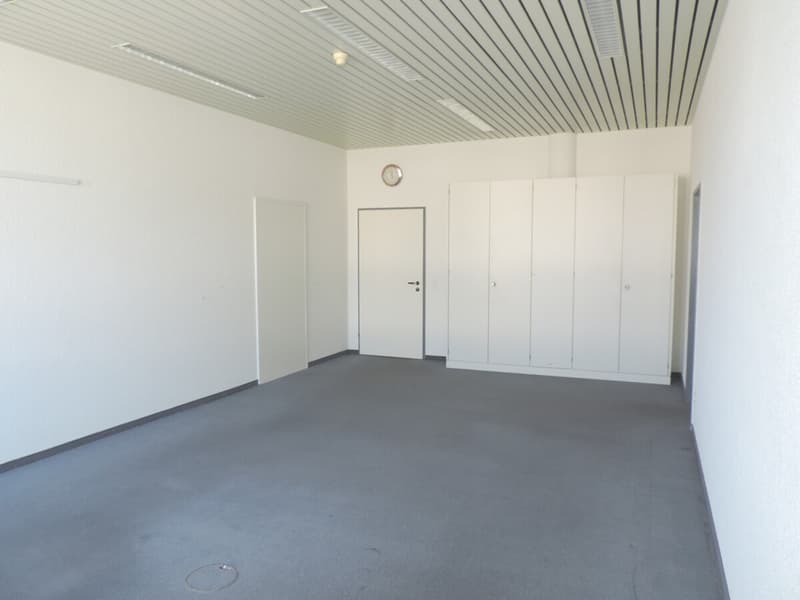 Attraktive Büro- und Gewerberäume mit optimaler Anbindung (1)