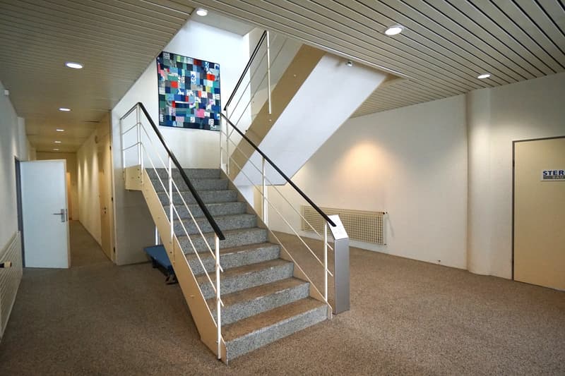 Treppenhaus
