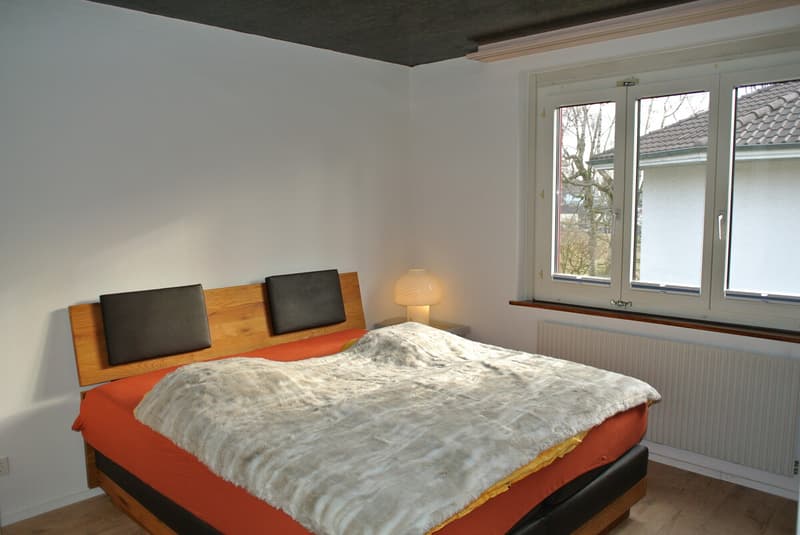 Elternzimmer