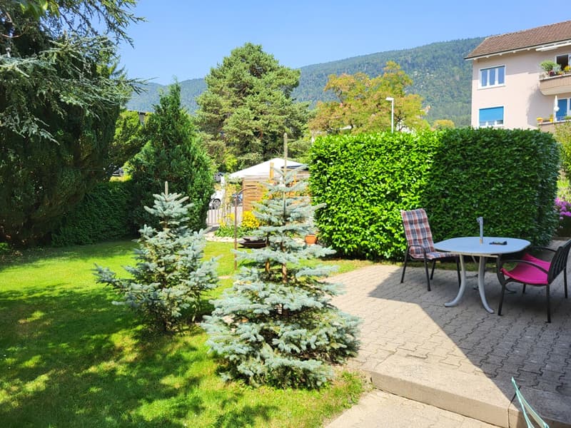 Great 5.5 room single-family house in Grenchen (5)