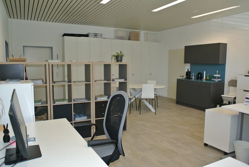 Attraktive Büro- und Gewerberäume mit optimaler Anbindung (5)