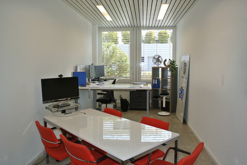 Attraktive Büro- und Gewerberäume mit optimaler Anbindung (4)