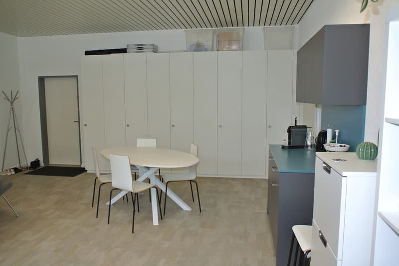 Attraktive Büro- und Gewerberäume mit optimaler Anbindung (6)