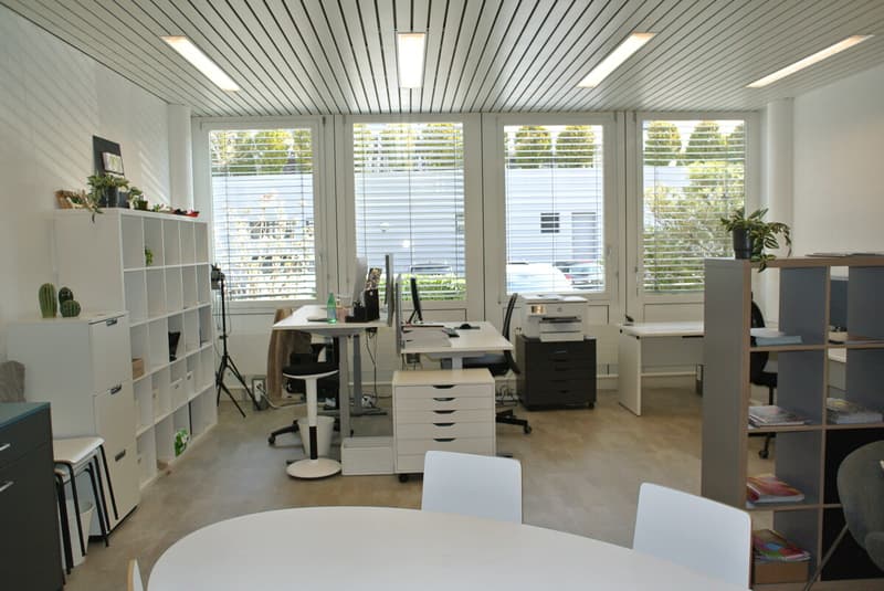 Attraktive Büro- und Gewerberäume mit optimaler Anbindung (3)