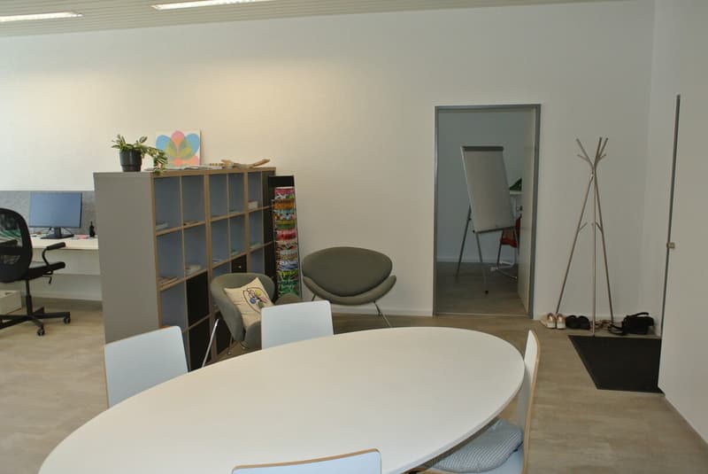 Attraktive Büro- und Gewerberäume mit optimaler Anbindung (8)