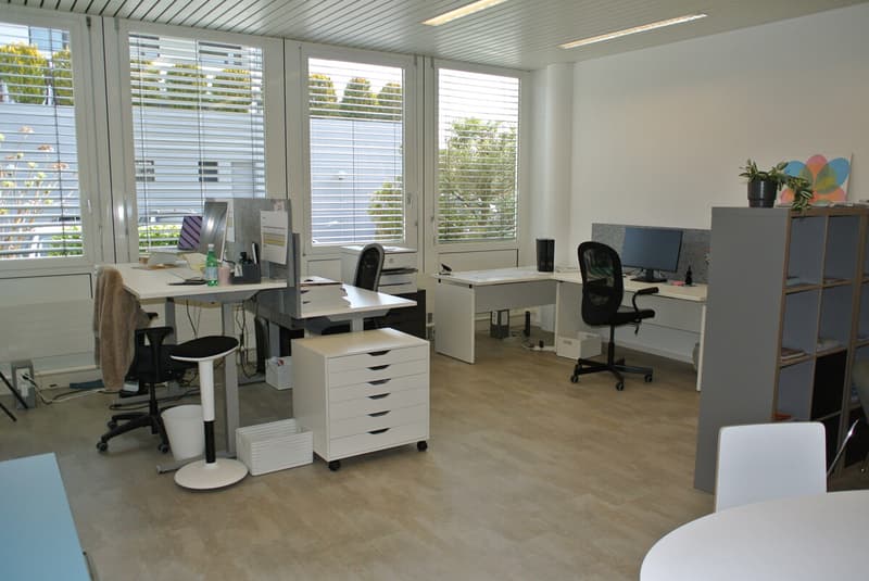 Attraktive Büro- und Gewerberäume mit optimaler Anbindung (7)