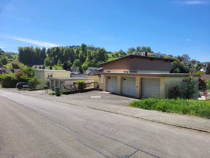 Charmantes Reiheneinfamilienhaus an zentraler Lage (3)