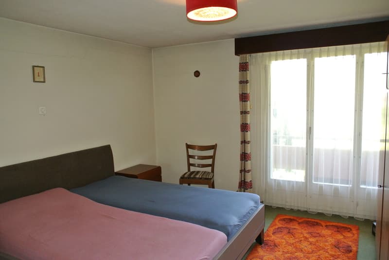 Elternzimmer