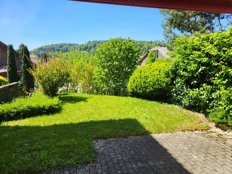 Charmantes Reiheneinfamilienhaus an zentraler Lage (6)