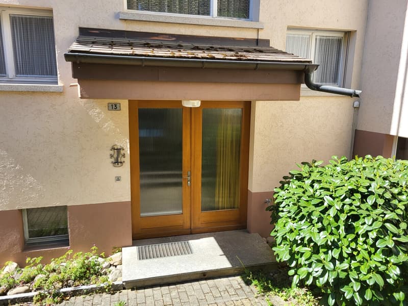Charmantes Reiheneinfamilienhaus an zentraler Lage (5)