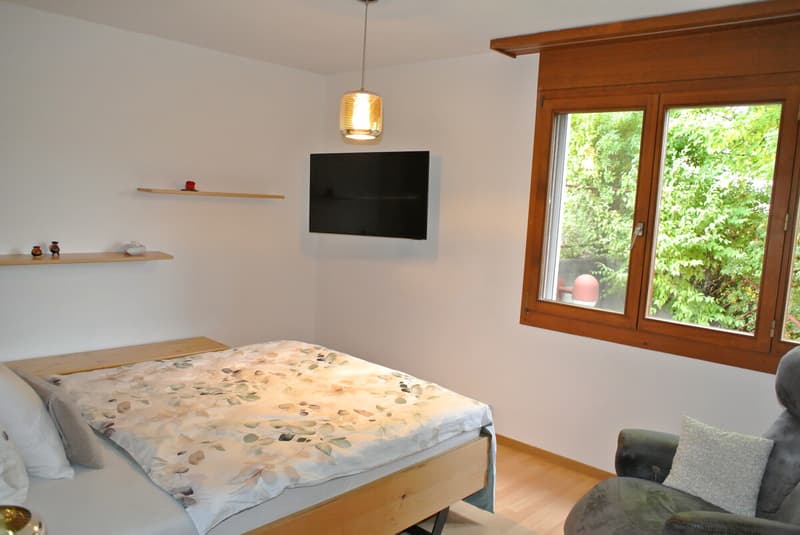Helle 4.5-Zimmer Gartenwohnung mit sonnigem Sitzplatz (12)