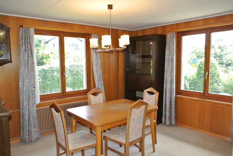 Esszimmer