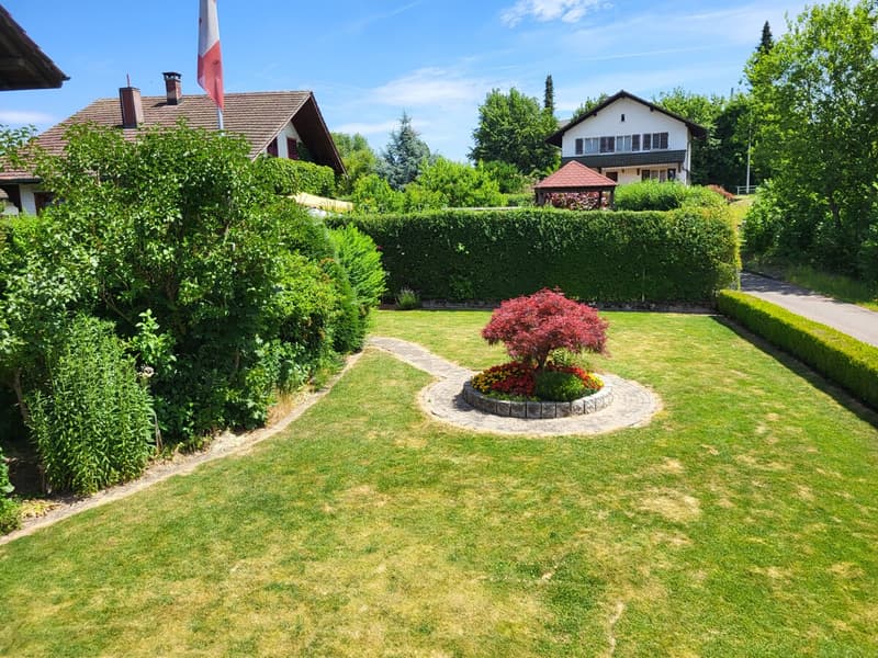 Einfamilienhaus mit Charme und Potenzial (5)