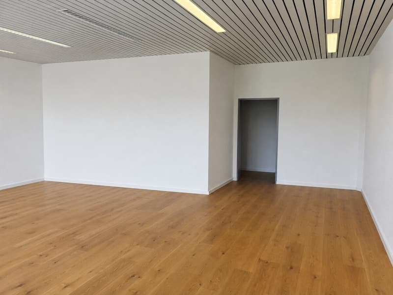 Ihr neuer Unternehmensstandort. Moderne Büroflächen in Solothurn (3)