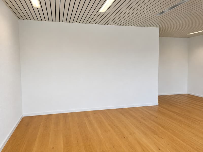 Ihr neuer Unternehmensstandort. Moderne Büroflächen in Solothurn (4)