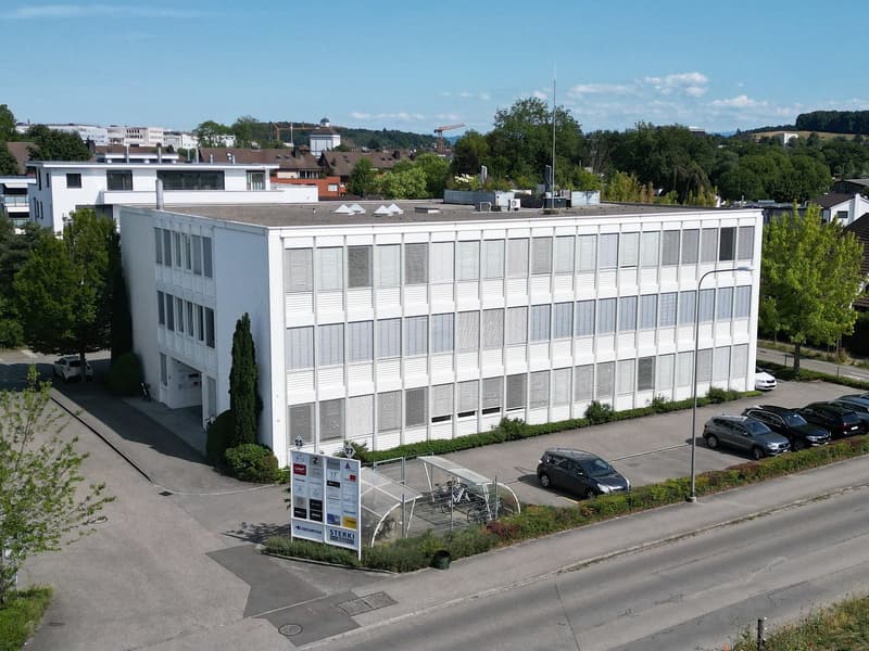 Ihr neuer Unternehmensstandort – Moderne Büroflächen in Solothurn (6)
