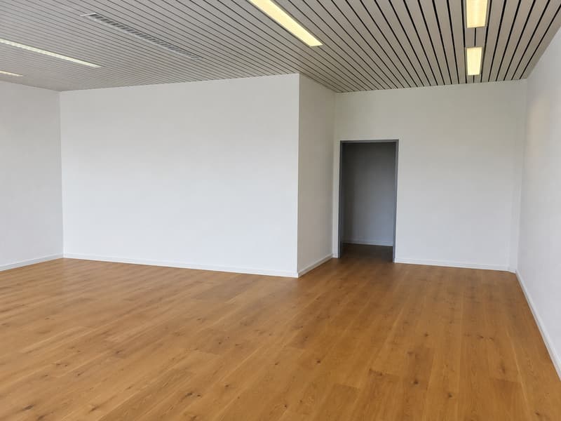 Ihr neuer Unternehmensstandort – Moderne Büroflächen in Solothurn (3)
