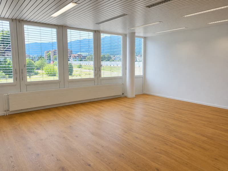 Ihr neuer Unternehmensstandort – Moderne Büroflächen in Solothurn (2)