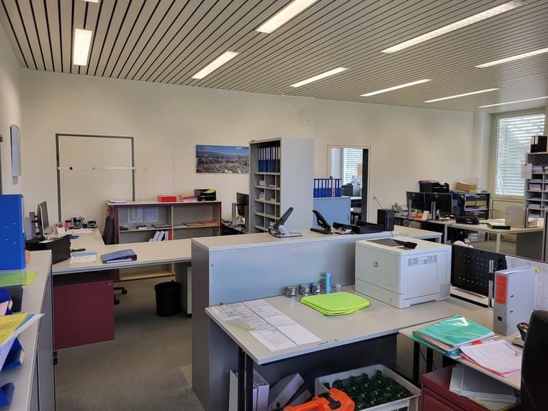 Attraktive Büro- und Gewerberäume für Unternehmen mit Anspruch (8)
