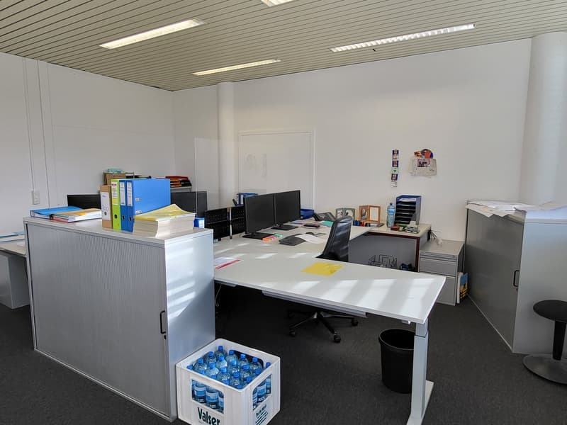 Attraktive Büro- und Gewerberäume für Unternehmen mit Anspruch (9)